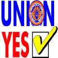 Union Yes Logo