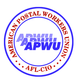 APWU NAtional Logo