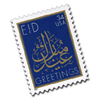 EID Stamp