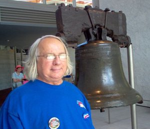 ben franklin or john richards?