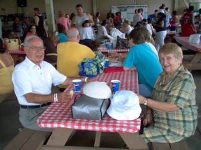 Good food for good people!
