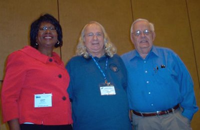 Making connections where it counts.