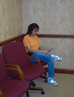 Checking notes, taking new notes.