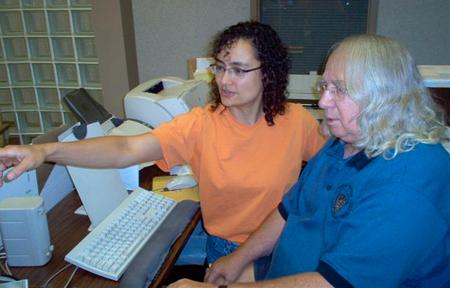 Lesson number one is....