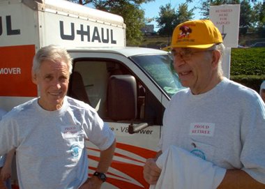 Two guys named Moe? Uh-uh.