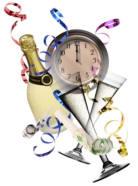 Happy New Year 2008!