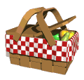 picnic basket